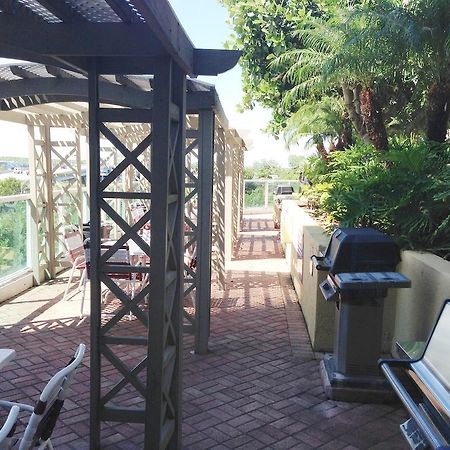Miami Waterfront Apartments 阳光岛滩 外观 照片